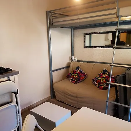 Daire Confortable A - 16 M², Parking Gratuit Cauterets