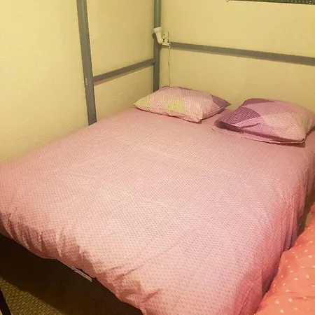 Confortable A - 16 M², Parking Gratuit Apartament