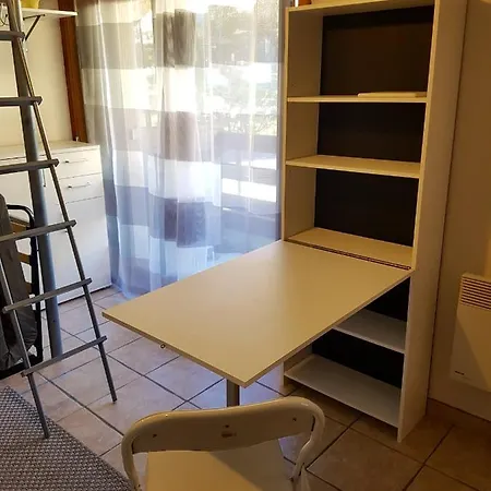 Confortable A - 16 M², Parking Gratuit * Cauterets