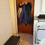 アパート Confortable A - 16 M², Parking Gratuit コテレ