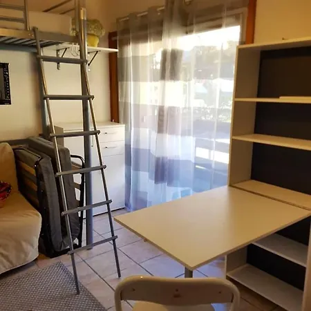 Confortable A 16 M² Parking Gratuit * Cauterets