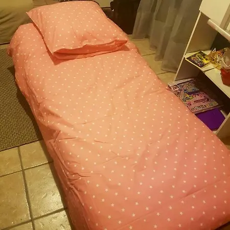 Confortable A - 16 M², Parking Gratuit Lejlighed *