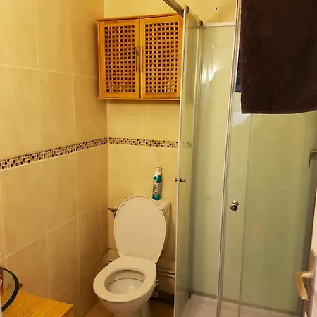 Confortable A - 16 M², Parking Gratuit