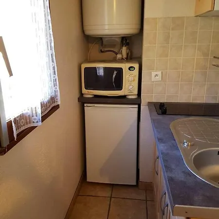 Confortable A - 16 M², Parking Gratuit *