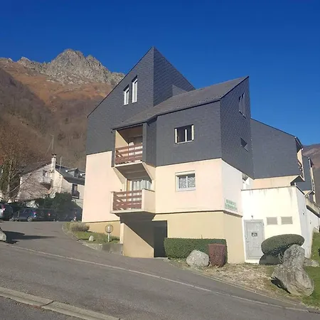 Confortable A - 16 M², Parking Gratuit Cauterets