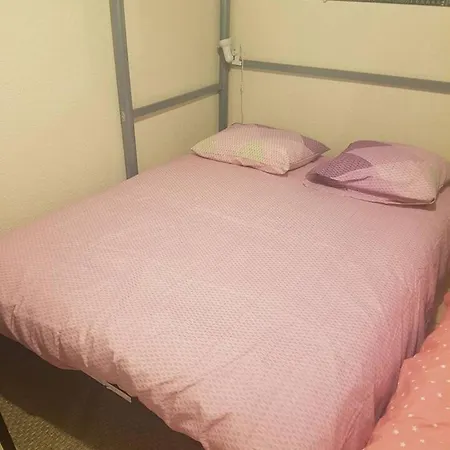 Apartman Confortable A - 16 M², Parking Gratuit *