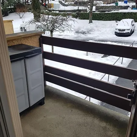 Confortable A - 16 M², Parking Gratuit Apartman Cauterets