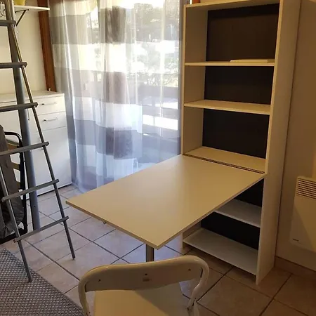 Confortable A - 16 M², Parking Gratuit Apartman Cauterets