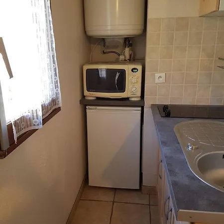 Confortable A - 16 M², Parking Gratuit * Cauterets