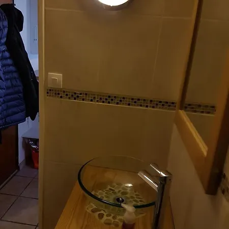Apartman Confortable A - 16 M², Parking Gratuit Cauterets