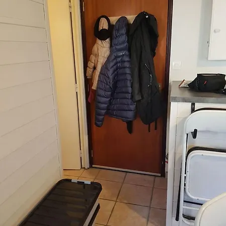 Apartman Confortable A - 16 M², Parking Gratuit Cauterets
