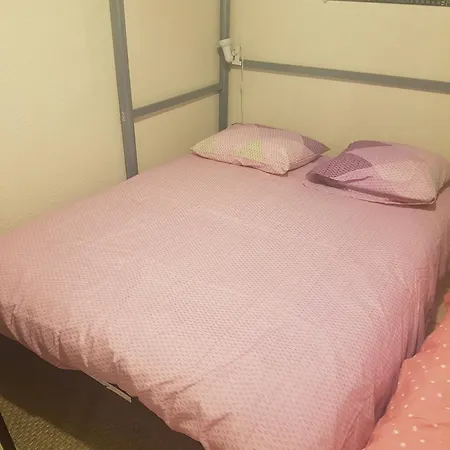 Confortable A - 16 M², Parking Gratuit Apartman Cauterets