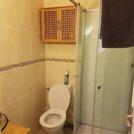 Apartman Confortable A - 16 M², Parking Gratuit Cauterets