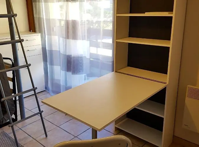 D'une A A 100 M Des Pistes * Cauterets